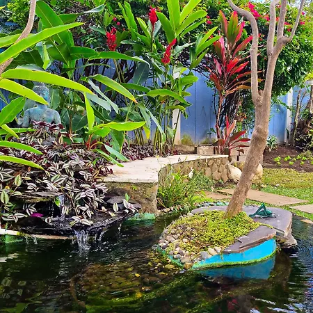 Casa Jardin Del Mango-3