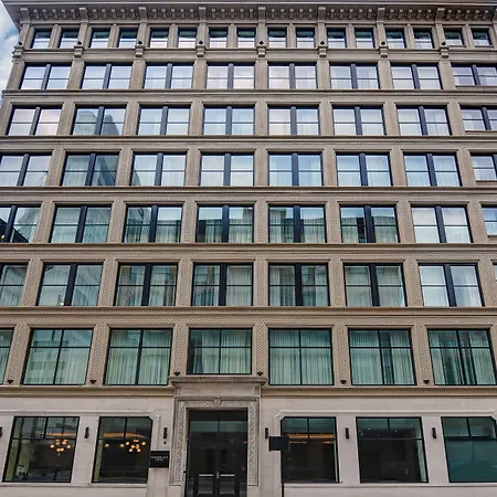 Towneplace Suites By Marriott Cincinnati Downtown-2
