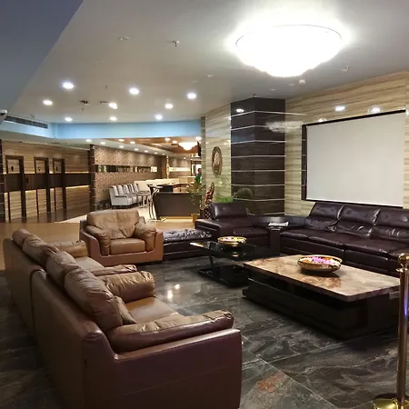 Aristocrat Hotel, New Town, Kolkata-2