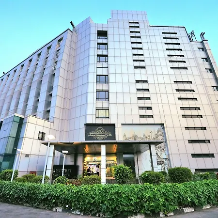 Aristocrat Hotel, New Town, Kolkata-3