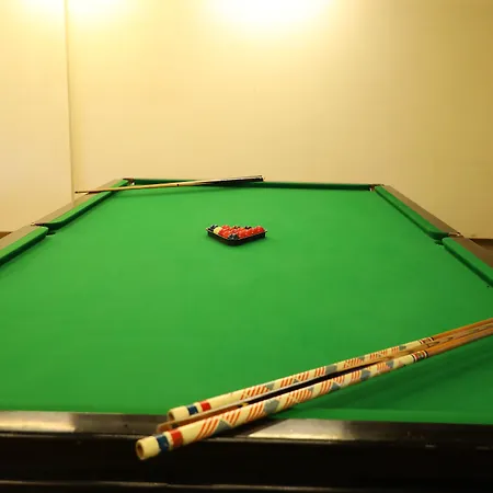 Neel'S City Resort-2