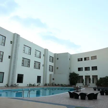 Neel'S City Resort-3