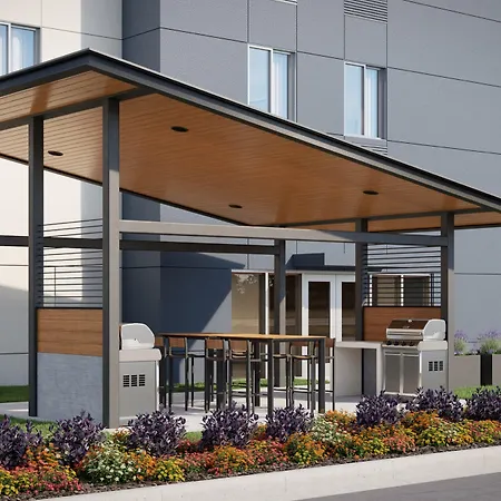 Candlewood Suites - Nashville South By Ihg-2
