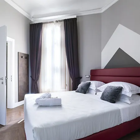 Artemide Guest House-3