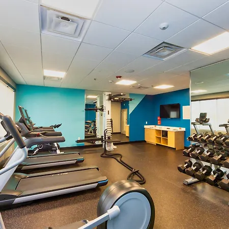 Avid Hotels - Denver Airport Area By Ihg-3