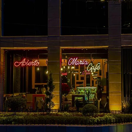 Cadillac Hotel Boutique-3