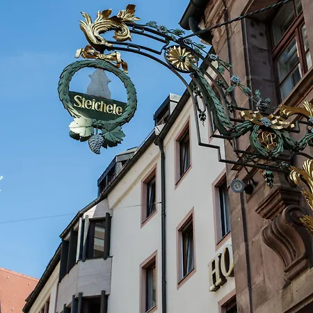 Steichele Hotel & Weinrestaurant-3