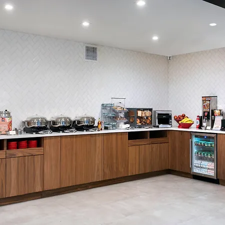 Towneplace Suites By Marriott New York Long Island City-2