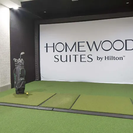 Homewood Suites By Hilton Dfw Airport South, Tx-2