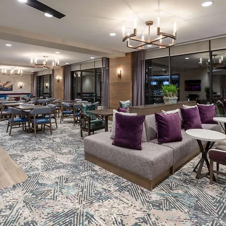 Homewood Suites By Hilton Albuquerque Downtown-2
