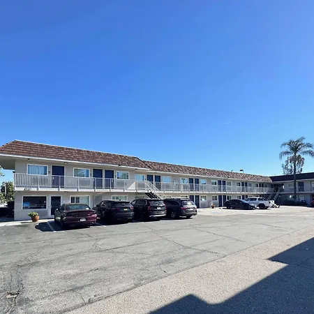 Motel 6 Ontario, Ca - Airport-3