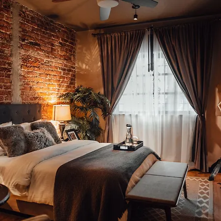 Casa Emilia B&B Boutique-3