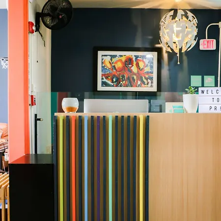 Conturce Hostel-2