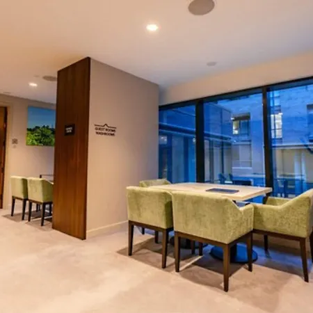 Sutton Place Hotel Toronto-3