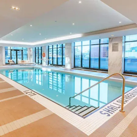 Sutton Place Hotel Toronto-2