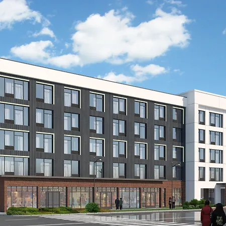 Holiday Inn Express & Suites - Little Rock Downtown By Ihg-3