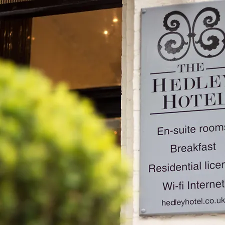 The Hedley Townhouse-3