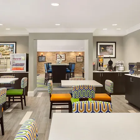 Mainstay Suites Columbus Near Fort Benning-2