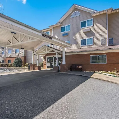 Mainstay Suites Columbus Near Fort Benning-3