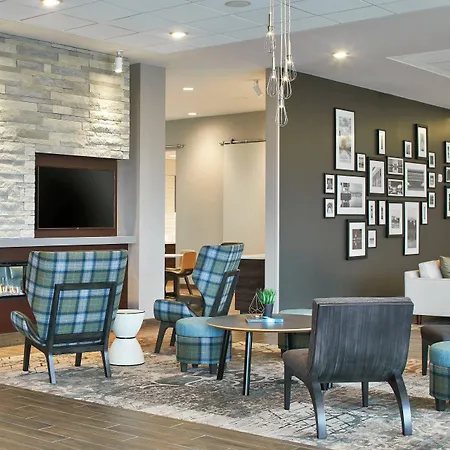 Residence Inn By Marriott Albany Airport-2