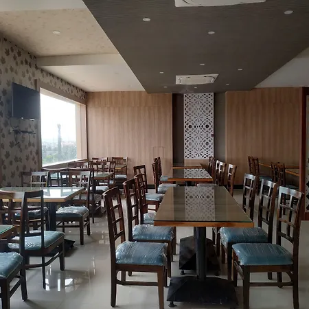 Hotel Nilay Residency-2