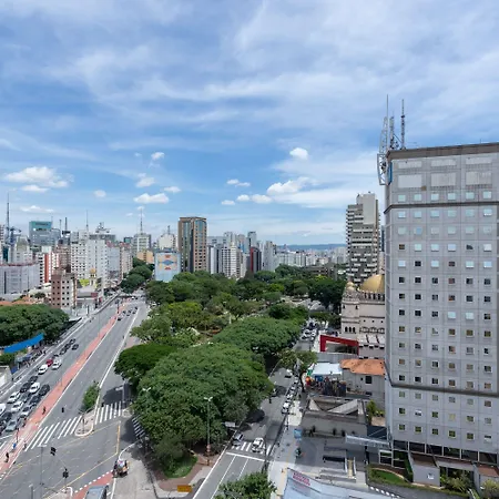 Paulista Suites By Charlie-3
