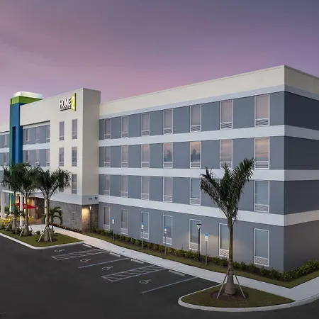 Home2 Suites By Hilton Fort Myers Airport-3