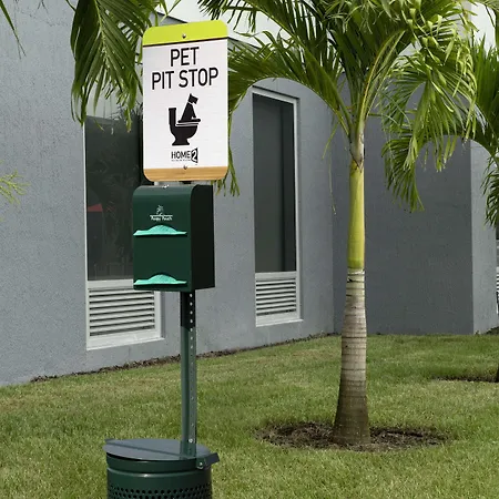 Home2 Suites By Hilton Fort Myers Airport-2