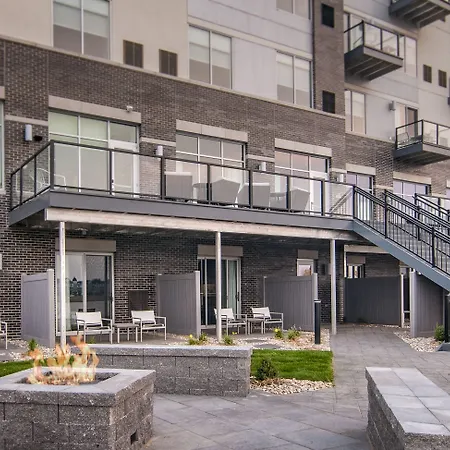 Hyatt Place Sioux Falls South-3