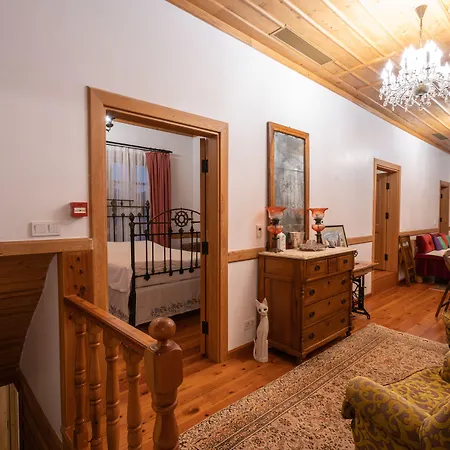Cedrus Hotel-2