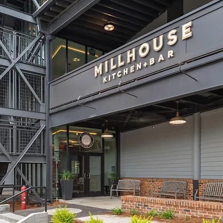 City Mills Hotel-3