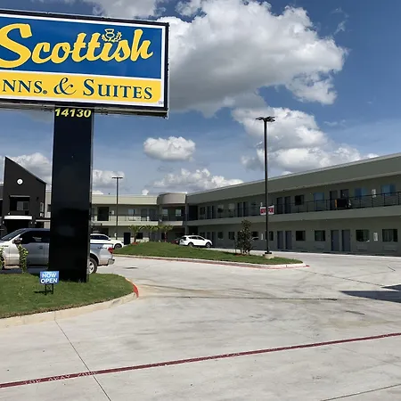 Scottish Inns And Suites Scarsdale-3
