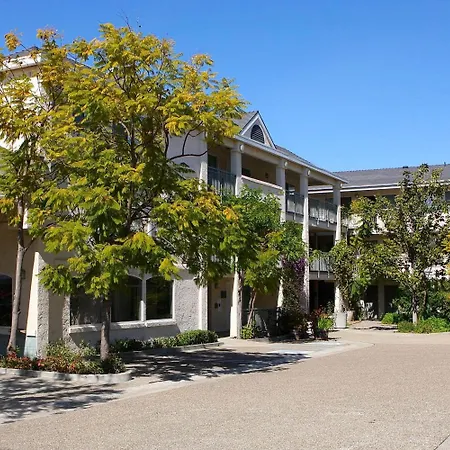 Hotel Buena Vista - San Luis Obispo-3