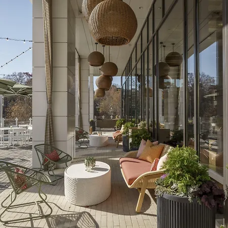 Hyatt Centric Buckhead Atlanta-2