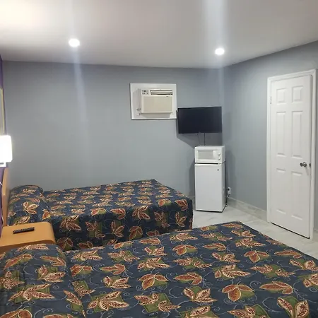 Sunny South Motel-3