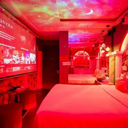 Cupid Hotel 2-2