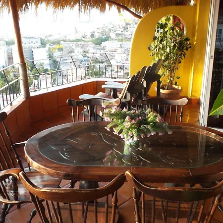 Casa Isabel A Boutique Hilltop Inn-2