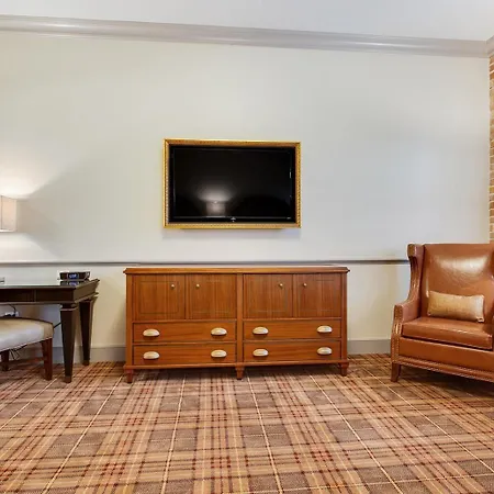 The Brakeman Hotel-3