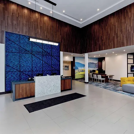Hyatt Place Kelowna-2