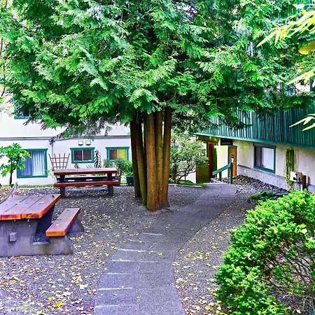 Robin Hood Inn And Suites-3