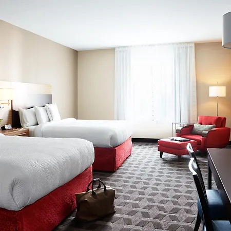 Towneplace Suites By Marriott Orlando Airport-2