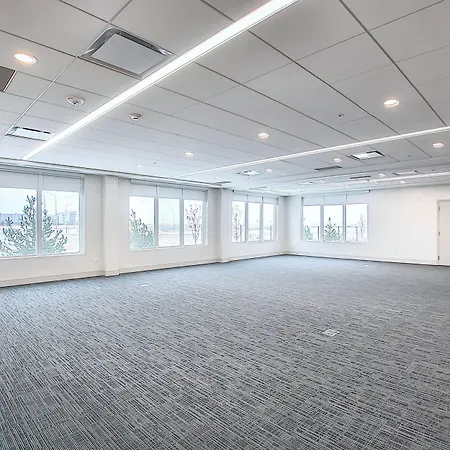 Holiday Inn Express & Suites - Calgary Airport Trail Ne By Ihg-2