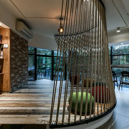 Indie Stays, Bkc-2