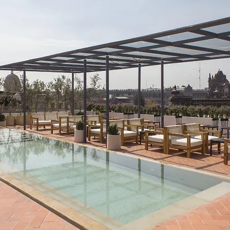 Circulo Mexicano, A Member Of Design Hotels-2