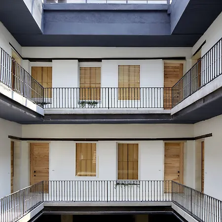 Circulo Mexicano, A Member Of Design Hotels-3