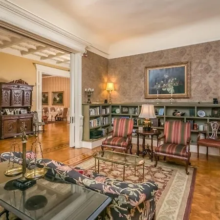 The Mayor'S Mansion Inn-2