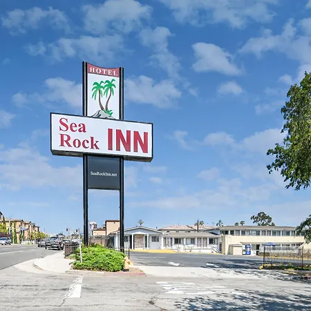 Sea Rock Inn - Long Beach-2