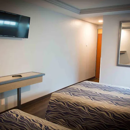 Hotel Antas-3