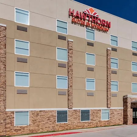 Hawthorn Extended Stay By Wyndham Oklahoma City Airport-2