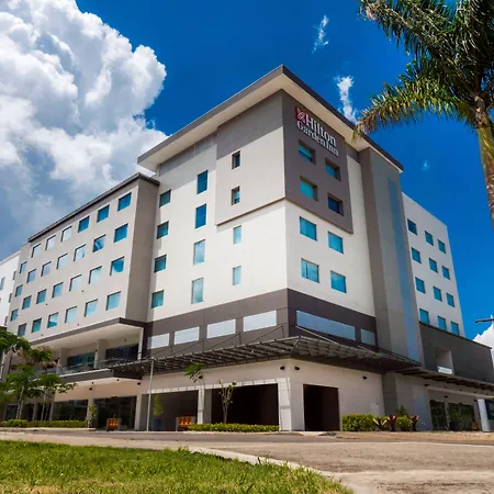 Hilton Garden Inn Santa Ana, San Jose-3